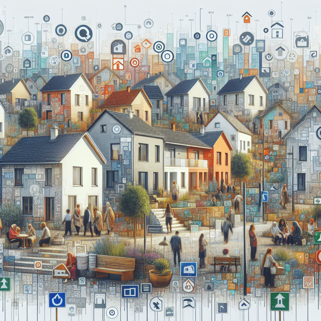 Demografische Entwicklung und Immobilienpreise in Cottbus Willmersdorf